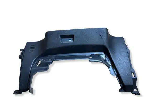 Dodge Durango III Dashboard lower bottom trim panel P01749003BL