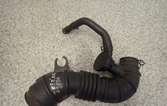 Hyundai Getz Intercooler hose/pipe