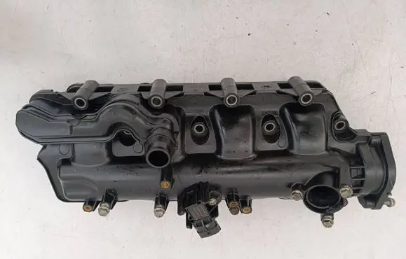 Fiat Ducato Intake manifold 55231271 31211259