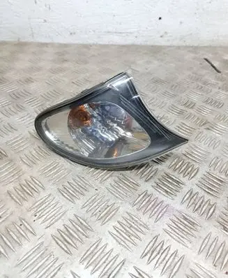 BMW 3 E46 Front indicator light 6914200 388706