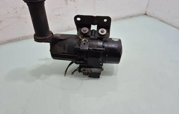 Citroen C4 I Electric power steering pump 