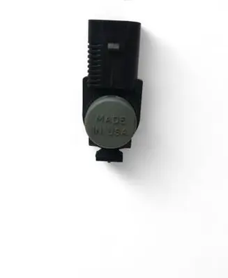 Volkswagen PASSAT B7 Turbo solenoid valve 1K0906283A