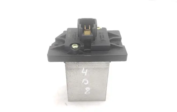 Hyundai Grandeur Heater blower motor/fan resistor