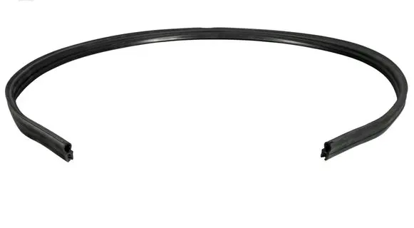 Mercedes-Benz Sprinter W907 W910 Engine compartment rubber A9108871100