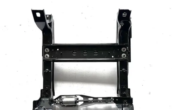 Subaru Forester SJ Driver seat console base 64100SG050