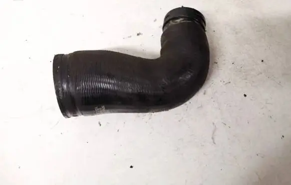 Ford Galaxy Intercooler hose/pipe ym216f072ga ym21-6f072-ga