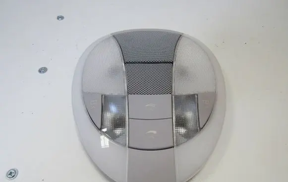 Mercedes-Benz E W211 Other interior light A2118206701