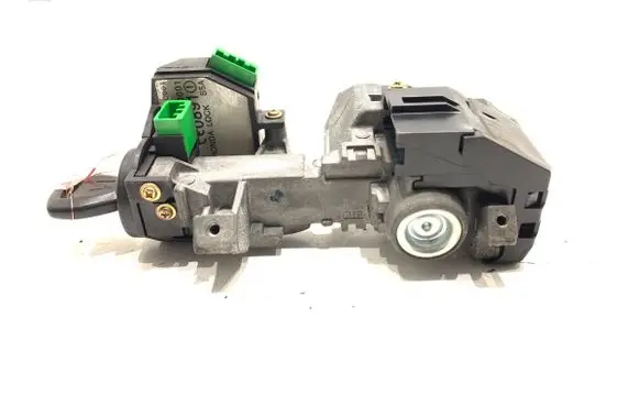 Honda Civic Ignition lock