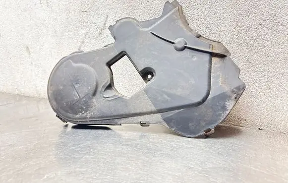 Volvo XC60 Timing belt guard (cover) 30757900