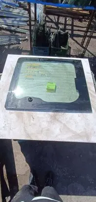 Ford Transit Rear door window glass 1212123