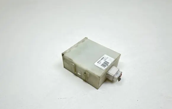 Door central lock control unit/module