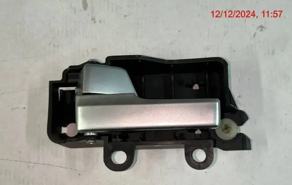 Ford C-MAX I Front door interior handle 3M51-R22601-BD 3M51-R22601
