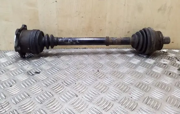 Audi A8 S8 D2 4D Front driveshaft