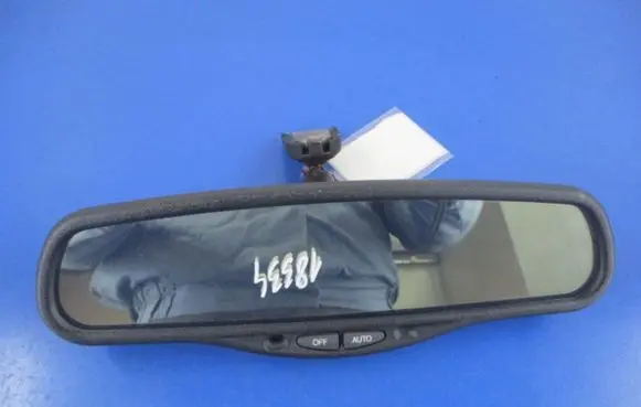 Nissan Maxima Rear view mirror (interior)