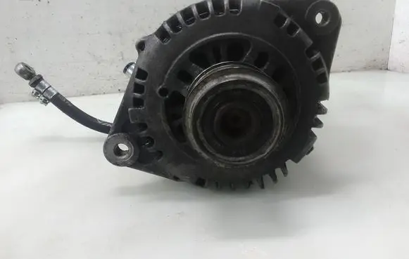 Opel Meriva A Generator/alternator
