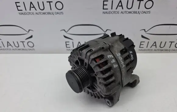 BMW 3 E92 E93 Generator/alternator 8507623 S16AN11 2609201D