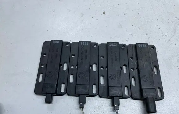 BMW X6 E71 Keyless (KESSY) go control unit/module 6922211