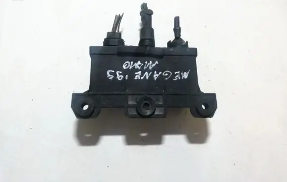 Glow plug pre-heat relay