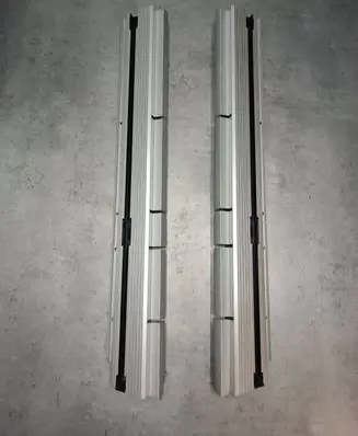 BMW X6 F16 Other trunk/boot trim element 7343275 7343276