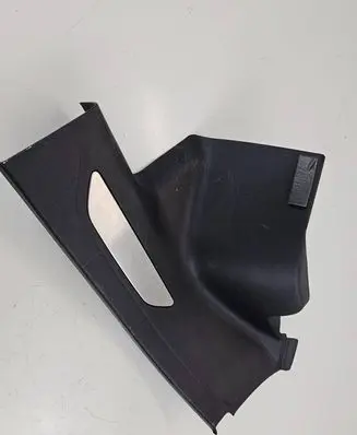 Jaguar XF X260 Rear sill trim cover GX6313245B