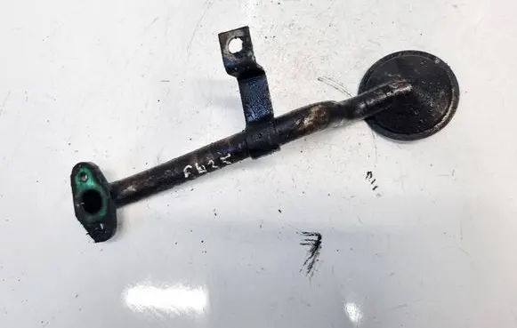 Ford Mondeo MK I Turbo turbocharger oiling pipe/hose