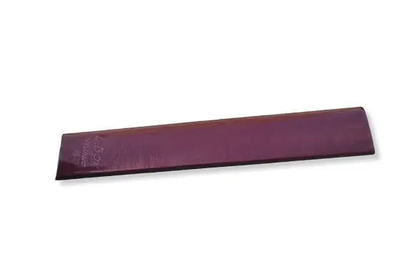 Opel Vivaro Sliding door trim (molding) 91165348