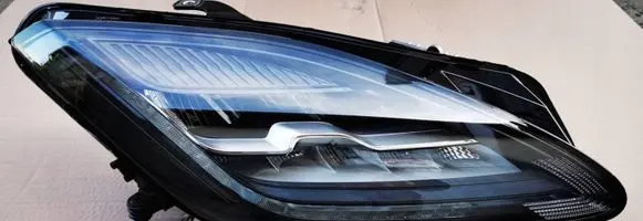 Jaguar E-Pace Headlight/headlamp