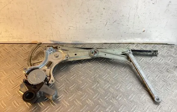 Toyota Land Cruiser (J200) Front door window regulator with motor 8572072011 0620201893