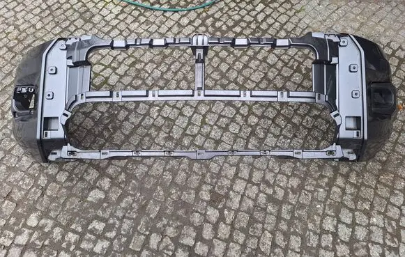 Toyota Hilux VIII Front bumper 52119YP140