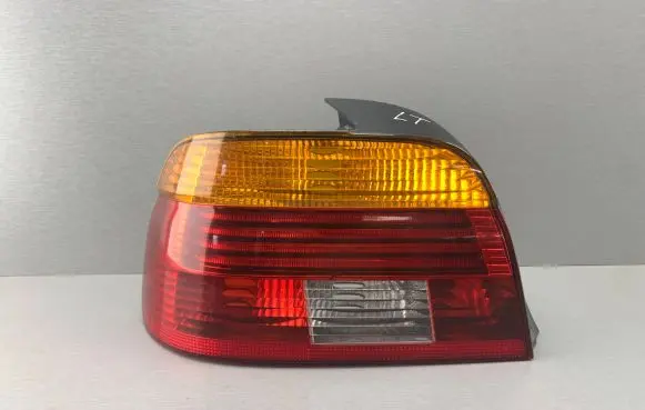 BMW 5 E39 Rear/tail lights 6900209 63216900209 63218363557