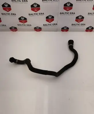 BMW 5 GT F07 Engine coolant pipe/hose 7509984