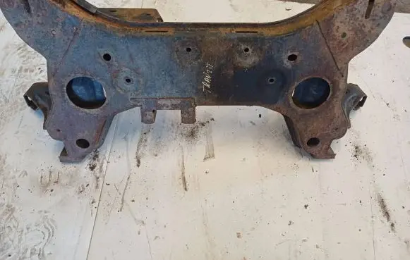 Ford Transit Front subframe