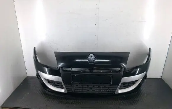 Renault Scenic III - Grand scenic III Front bumper