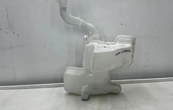 Volkswagen Caddy Windshield washer fluid reservoir/tank 2K7955453