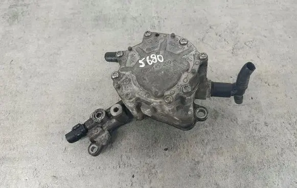 Seat Leon (1P) Vacuum pump 038145209MBOSCH
