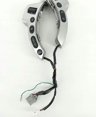 Nissan Qashqai Other switches/knobs/shifts 25550BR01BK540
