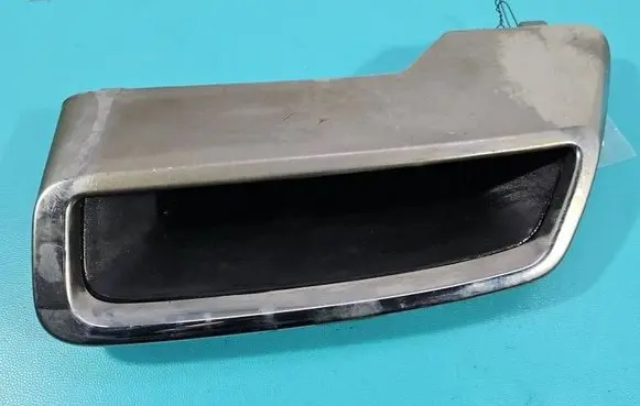 Citroen C5 Aircross Muffler/silencer 9811021077 IMPRK1561408