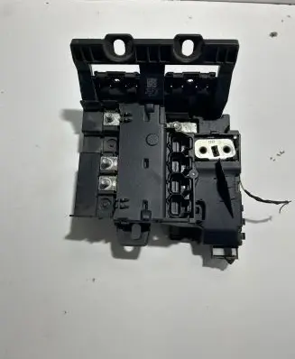 BMW X3 G01 Fuse module 6841701 684192F218