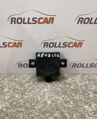 Audi A8 S8 D3 4E Alarm control unit/module 4E0907719 28053787 1980076400Z