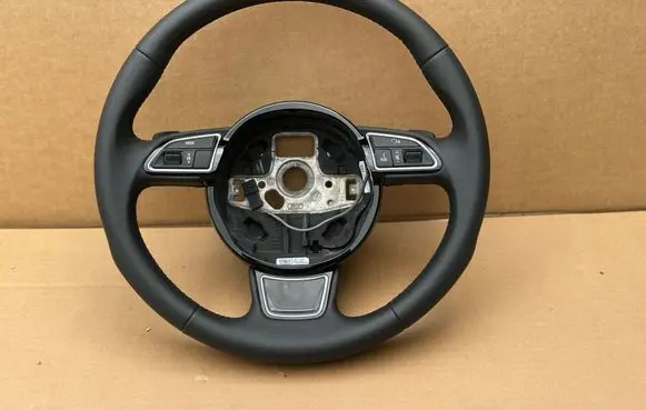 Audi A5 Sportback 8TA Steering wheel 8K0419091BN 565425696