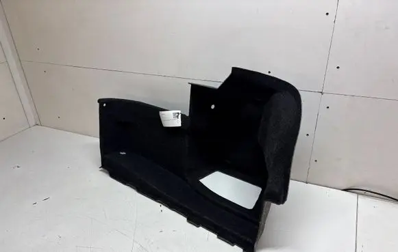 BMW 2 F22 F23 Trunk/boot side trim panel 7296048