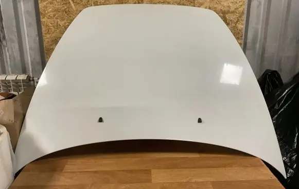 Volvo V50 Engine bonnet/hood 31201204 030131 030138