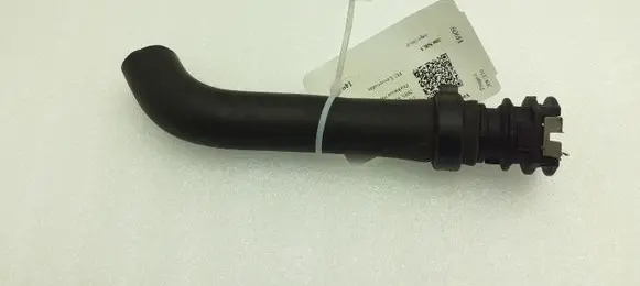 Peugeot 308 Engine coolant pipe/hose 967044498001