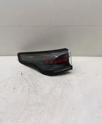 Rear/tail lights