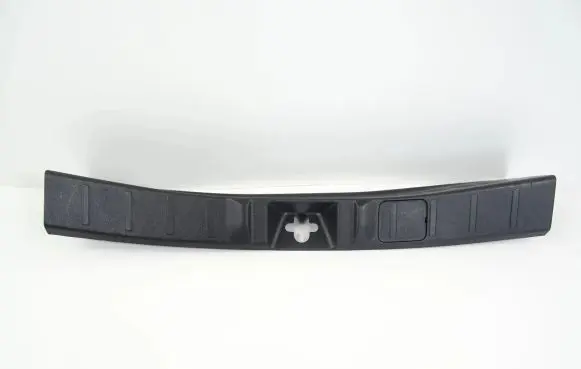 Mitsubishi Outlander Parcel shelf load cover trim 7240A135