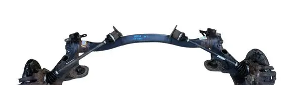 Opel Mokka Rear axle beam BRAK