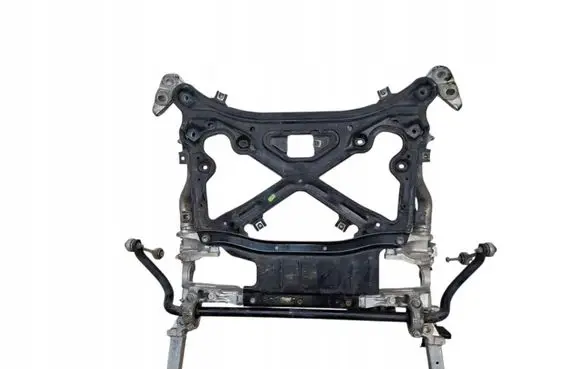 Audi Q7 4M Front subframe 4M0399315L