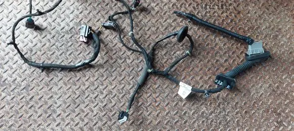Buick Encore I Rear door wiring loom 42711017