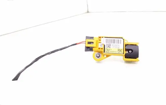 Opel Signum Airbag deployment crash/impact sensor 13102028