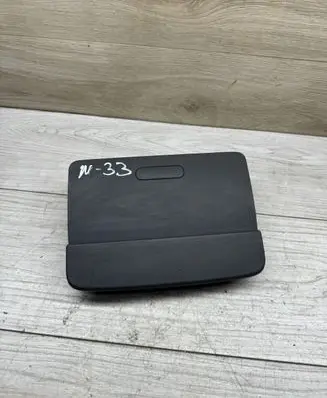 Volkswagen Caddy Glove box 2K0858329